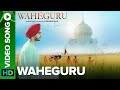 Waheguru  official full song  bannet dosanjh  krishika lulla