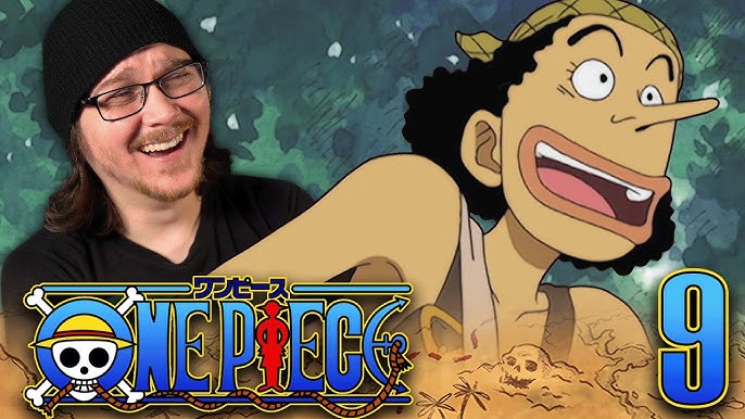 Review  One Piece Season 1 - Últimas Noticias