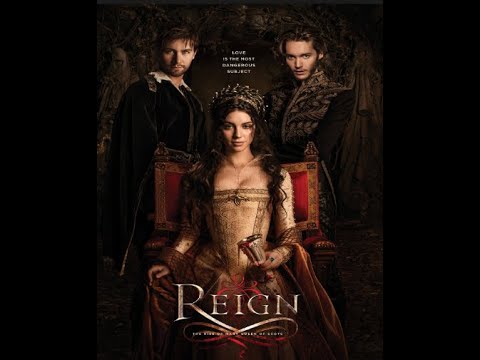 Reign Temporada 1