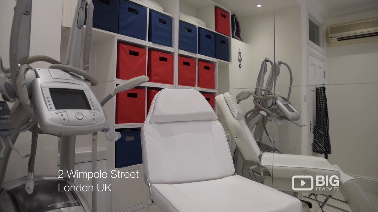 London Beauty a Skin Clinic in London offering Facelift and