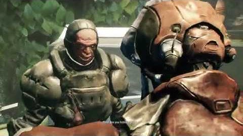 WARFRAME Walkthrough Part 1 - No Commentary [1440p PC]