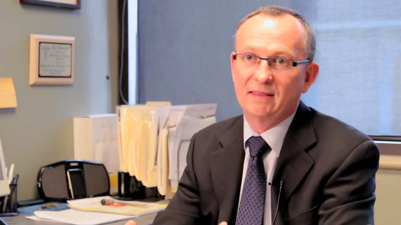 Doing Business in Kamloops — Back MRI Clinic — Dr Brownlee