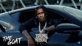 Young thug - Born To Take Risks 😤🔥 (Official Music Video)