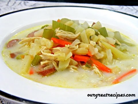 chicken-noodle-soup