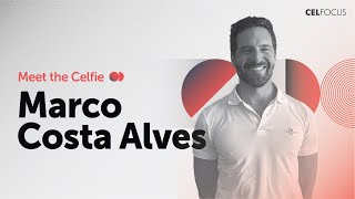 Meet the Celfie | Marco Costa Alves