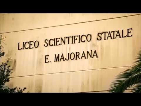 Risultati immagini per liceo ettore majorana latina