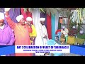 MUTHENYA WA MUGUANJA GUKUNGIRA THIGUKU YA ITHUNU MUTHENYA WA MUGUANJA GUKUNGIRA THIGUKU YA ITHUNU