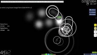 Download Lagu sabi - True DJ MAG Top Rankers Song 624x combo practice diff MP3