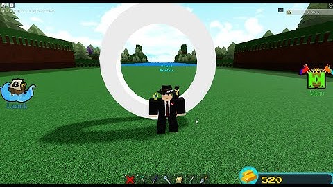 How to make a Perfect Circle Without Any Tools in Build A Boat For Treasure | Roblox Tutorial!