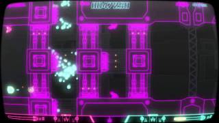 PixelJunk™ SideScroller (Only on PSN)