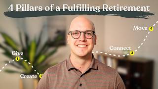 How to Build a Retirement You'll Actually Enjoy