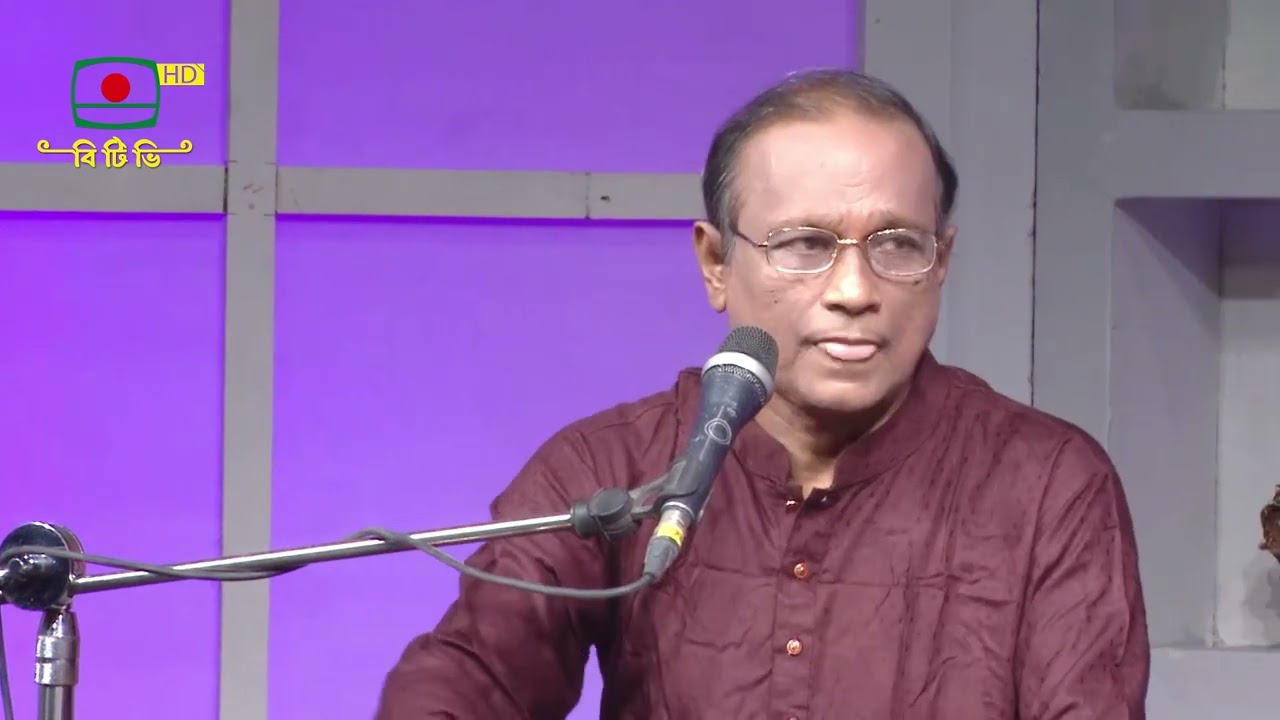 নাইয়া রে নায়ের বাদাম তুইলা কোন দূরে যাও চইলা - শিল্পী: আজগর আলীম | আজকের সকাল