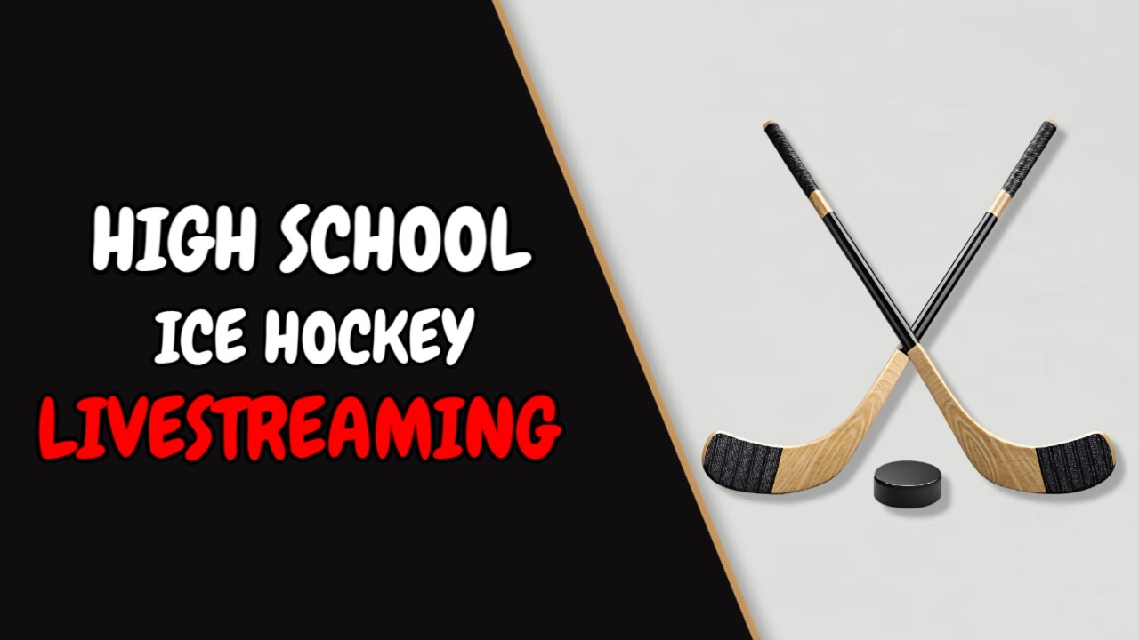 Vermont Academy Vs Proctor Academy | 2026 High School Boys Ice Hockey