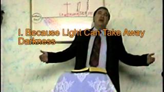 John Chapter 8: NT Survey: Know The Scripture Ministries
