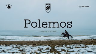 Polemos | Trailer (2024) | Azov X Riot Division X Neutrino