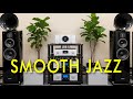 Smooth Jazz & Soulful R&B – Relaxing Background for Study & Work