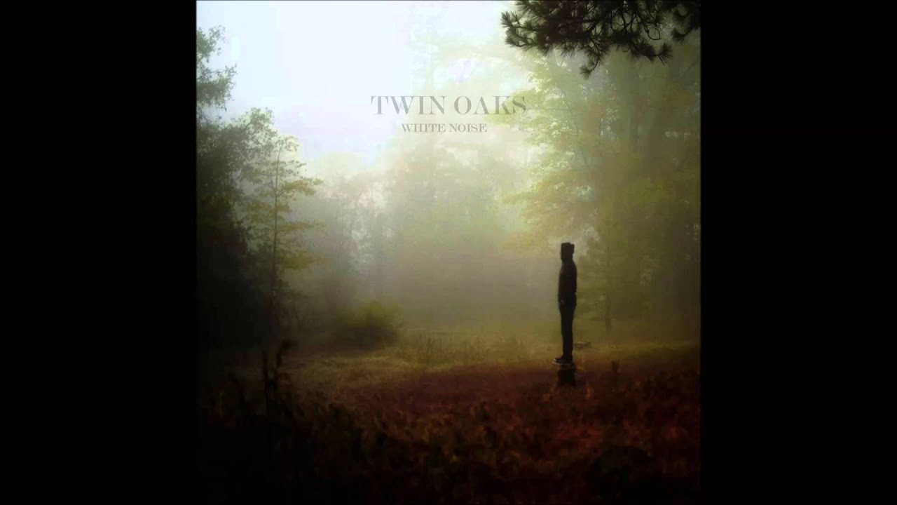 Twin Oaks - Vices (Official Audio)