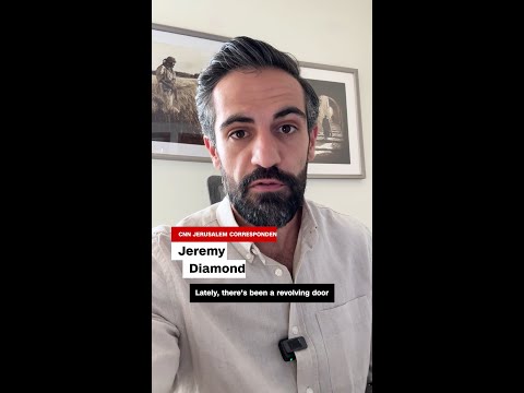 آیا پرزیدنت ترامپ بی بی نشسته نخست وزیر اسرائیل است