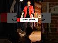 Penn and Teller Dreams #magic #standupcomedy #comedy #standup #funny
