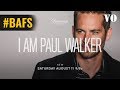 I Am Paul Walker 2018 Streaming Vostfr Gratuit