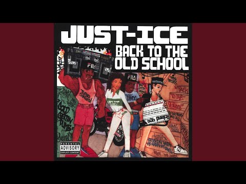 Back to the Old School