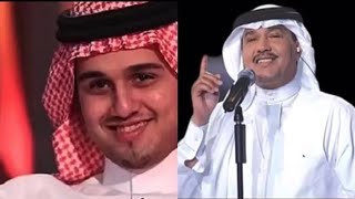 لقاء محمد عبده وسبب اختفاء عباس ابراهيم