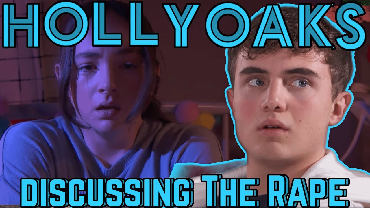Discussing Frankie And JJ's Twincest Sexual Abuse Storyline Part 2