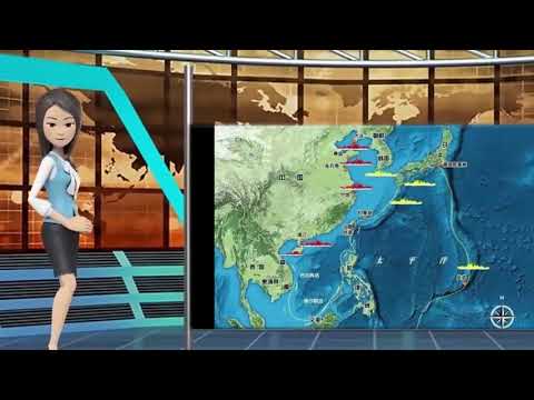 美国400多个军事基地包围中国，大战略布局背后真相太可怕了！