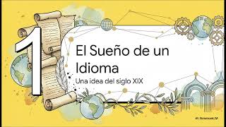 El Proyecto del Lenguaje Universal