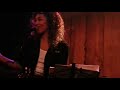 Crystal Kay クリスタル・ケイ - Human Nature (Live in NYC 2014/11/18)