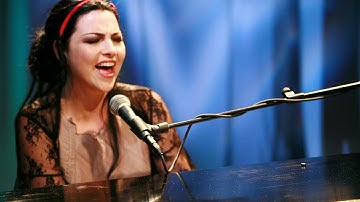 Evanescence - Call Me When You