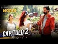 Estrella Del Norte Primer Amor Capitulo 2 Kuzey Yıldızı İlk Aşk SUBTITULO ESPAÑOL 