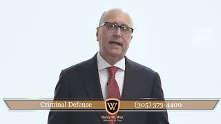 What are the consequences of a criminal conviction?