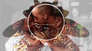 Não simula- Mago Sousa & Cientista (Prod. Cientista) (kizomba)