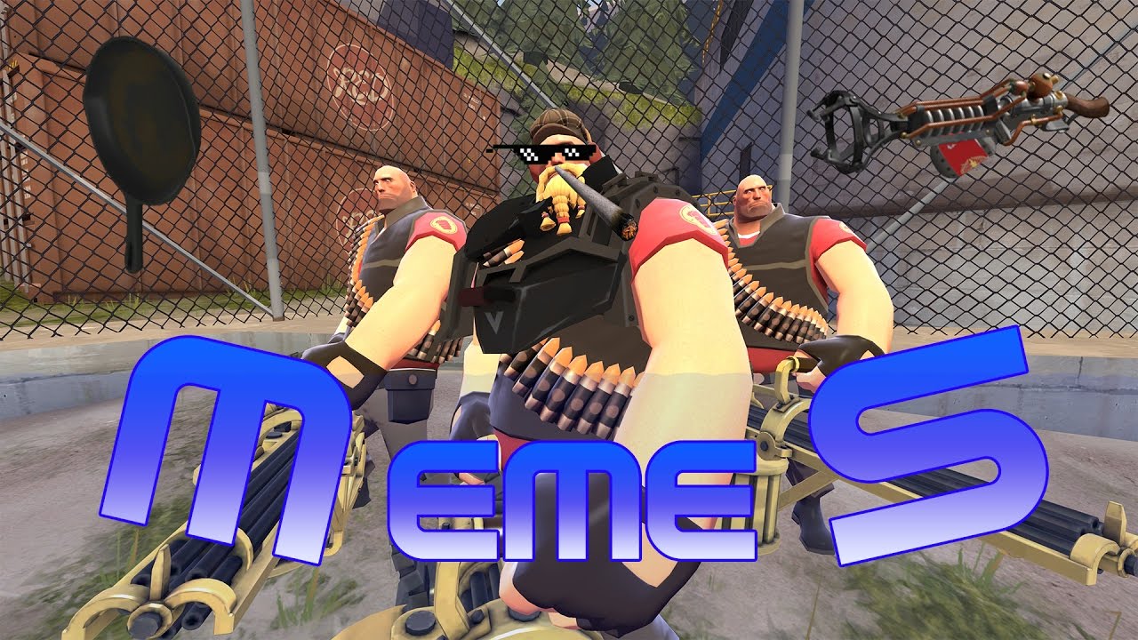 tf2, memes, videos, channel, unusual, brass, beast, wm1, trolling, pyro, fu...