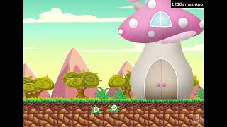 Super Ducks World Gameplay & Walkthrough | Free at 123Games.App screenshot 5