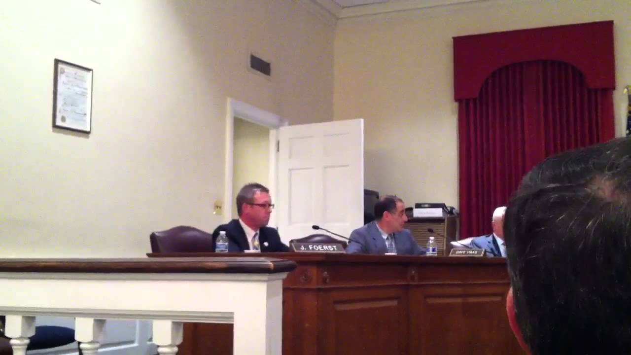 Nov 6 Westfield Town Council Meeting video editing software free