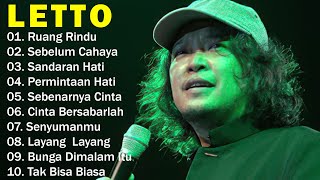 Top Letto Terbaru U0026 Terpopuler   Album Lagu Pop Indonesia  Hits Paling Indah U0026 Viral