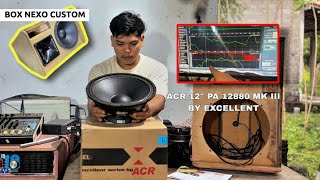 Download Lagu Review Lengkap ACR 12880 Excellent MK3 | Dari Cek Sound Sampai Tes Lapangan MP3