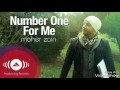 Maher Zain - Number One For Me (Audio)