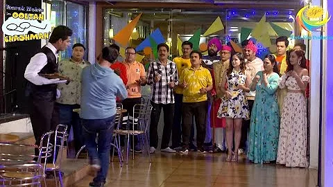 Taarak mehta ka ooltah chashmah 3213/full episode 3213 / today's tmkoc episode 3213