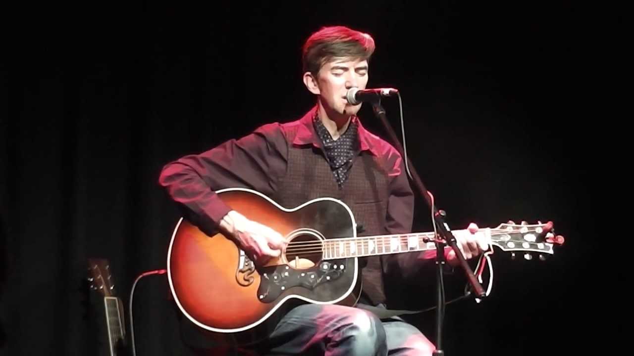 State Of Art - 2013 Live Version - James Grant