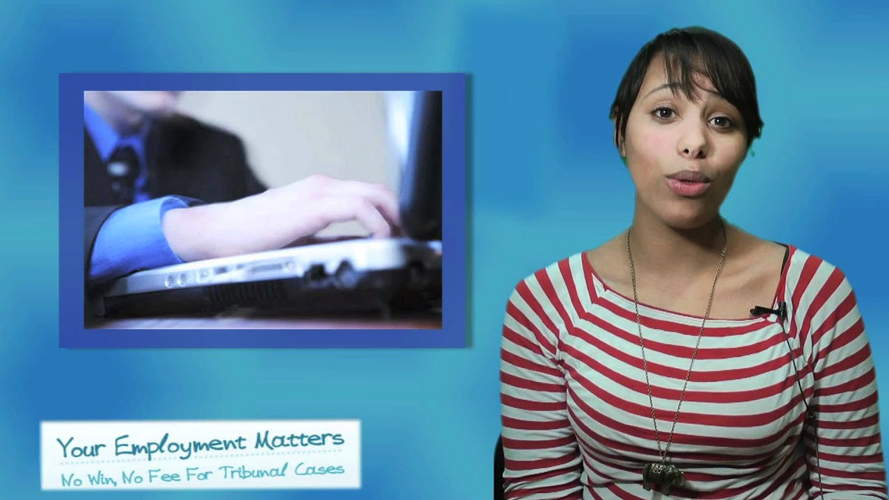 Government reforms for employment law