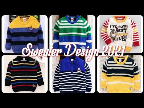 Sweater Design 2021 || Latest sweaters 