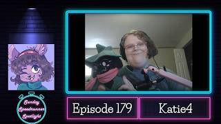 Sunday Speedrunner Spotlight #179: Katie4
Welcome to todays episode of the Sunday Speedrunner Spotlight! Todays guest, Katie, is the GOAT of speedrunning Sonic Adventure era Sonic games. She also has top/WR times in multiple other Sonic games and Pac-Man World 2. If you enjoyed todays episode, be sure to subscribe and look forward to new episodes every Sunday. Thanks for watching!
Sunday Speedrunner Spotlight is a show streamed live on my Twitch channel where I talk to a fellow speedrunner about the hobby for a few hours, going over their history, highlights, fun stories, and whatever else comes to mind.
FOLLOW KATIE:
- Twitch: https://www.twitch.tv/katie4_
- YouTube: https://www.youtube.com/@Katie4
- Twitter: https://www.x.com/katie4_
- Bluesky: https://bsky.app/profile/katie4.saesr.events
My Links:
https://linktr.ee/gtace
#Speedrun #GTAce #Interview Sunday Speedrunner Spotlight #179: Katie4