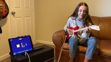 Loog Guitar Play Along