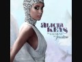 Through It All - Alicia Keys (The Element of Freedom) LYRICS ♫