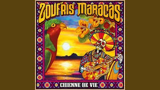 Video thumbnail of "Zoufris Maracas - Poulet"