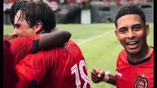 BASTIDORES DA VITÓRIA XAVANTE! | BRASIL 2x1 AZURIZ | BRASILEIRO SÉRIE D 2026