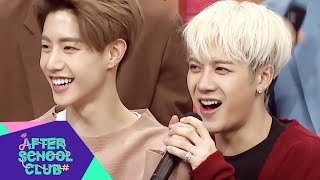 [After School Club] GOT7 (갓세븐) - Ep.205 (Full Episode)